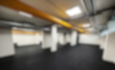 Rekonstrukce sportovního zázemí míří do finále